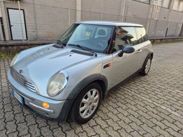 MINI Mini 1.6 16V Benzina