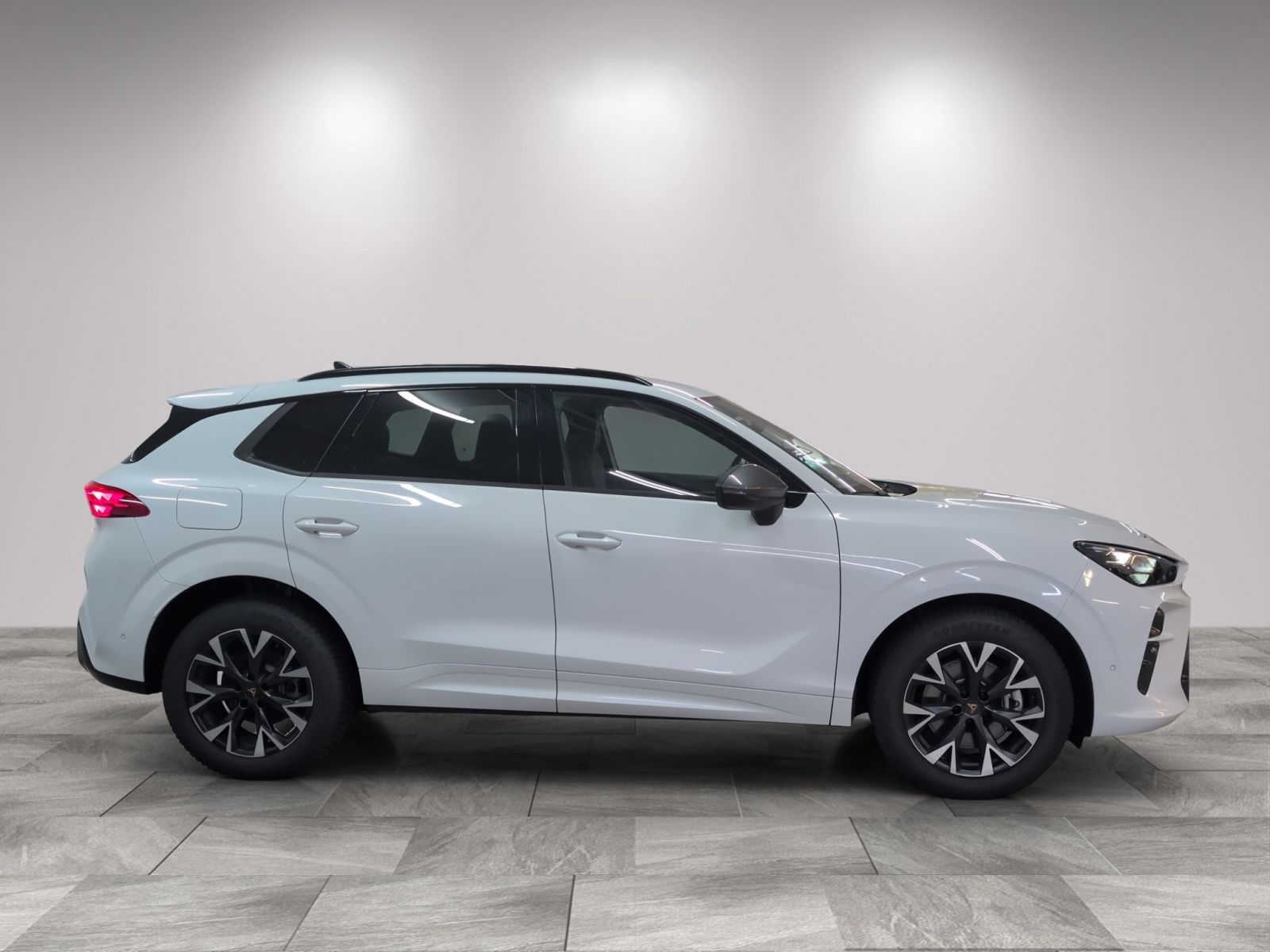 Cupra Terramar 1.5 e-HYBRID Matrix HuD Edge 10.30Garan foto 5