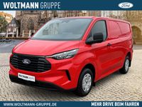 Ford Transit Custom - Vorschau Bild 1