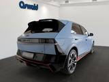 Hyundai IONIQ 5 N 4WD Sitz Paket Performance Blue Matt - Hyundai IONIQ 5 N Performance Gebrauchtwagen