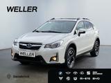 Subaru XV 2.0i Lineartron Exclusive+ *Leder*GSD*CAM*SHZ - gebrauchte Subaru Pickups