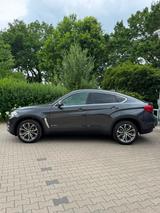 BMW X6 xDrive30d - Navi, Headup, Sportsitze, Kamera - BMW X6: 30d