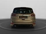 Ford S-Max 2.0 EcoBlue AWD ST-Line +PANORAMA+NAVI+LM+ - silberne Ford S-Max