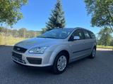 Ford Focus Turnier Fun X - Ford Focus aus 2007: Kombi