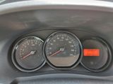 Dacia Dokker 1.6 MPI 85 - - Dacia Dokker aus 2015