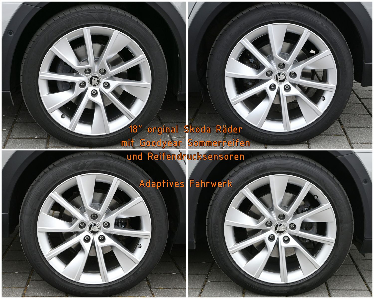 Fahrzeugabbildung SKODA Superb 2.0 TDI DSG 4x4 SCOUT Combi °ACC°AHK°STHZ