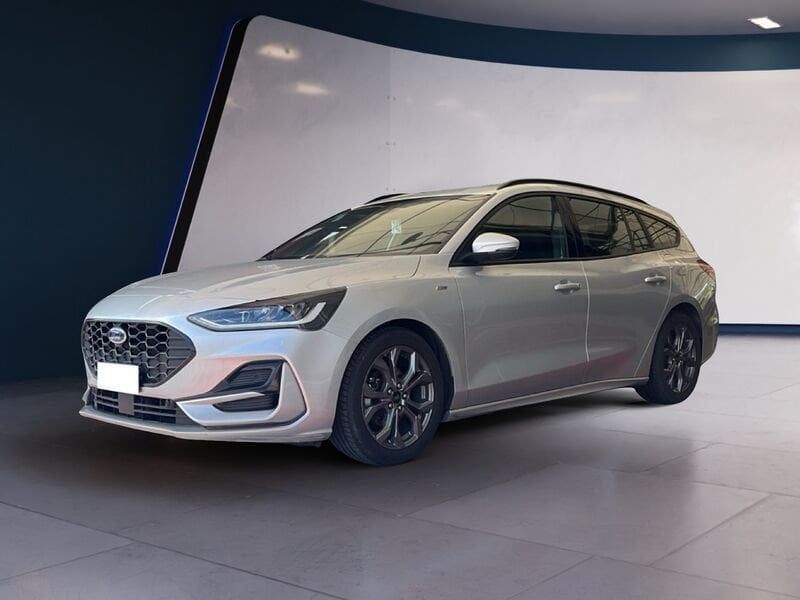 Image of Ford Focus