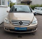 Mercedes-Benz B 180 B -Klasse B 180 CDI - gebrauchte Mercedes-Benz B 180 aus dem Jahr 2007