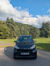Smart ForTwo coupé 1.0 62kW pulse pulse