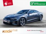 Audi e-tron GT quattro, LED, Pano, ACC, Ambiente Plus - Audi e-tron GT aus 2022