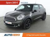MINI Paceman Cooper D*NAVI*TEMPO*PDC*SHZ*ALU*KLIMA* - MINI Cooper D Paceman Gebrauchtwagen