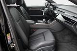 Audi A8 50 TDI qu. S line black*Assist Plus*B&O* - Audi A8 in Augsburg