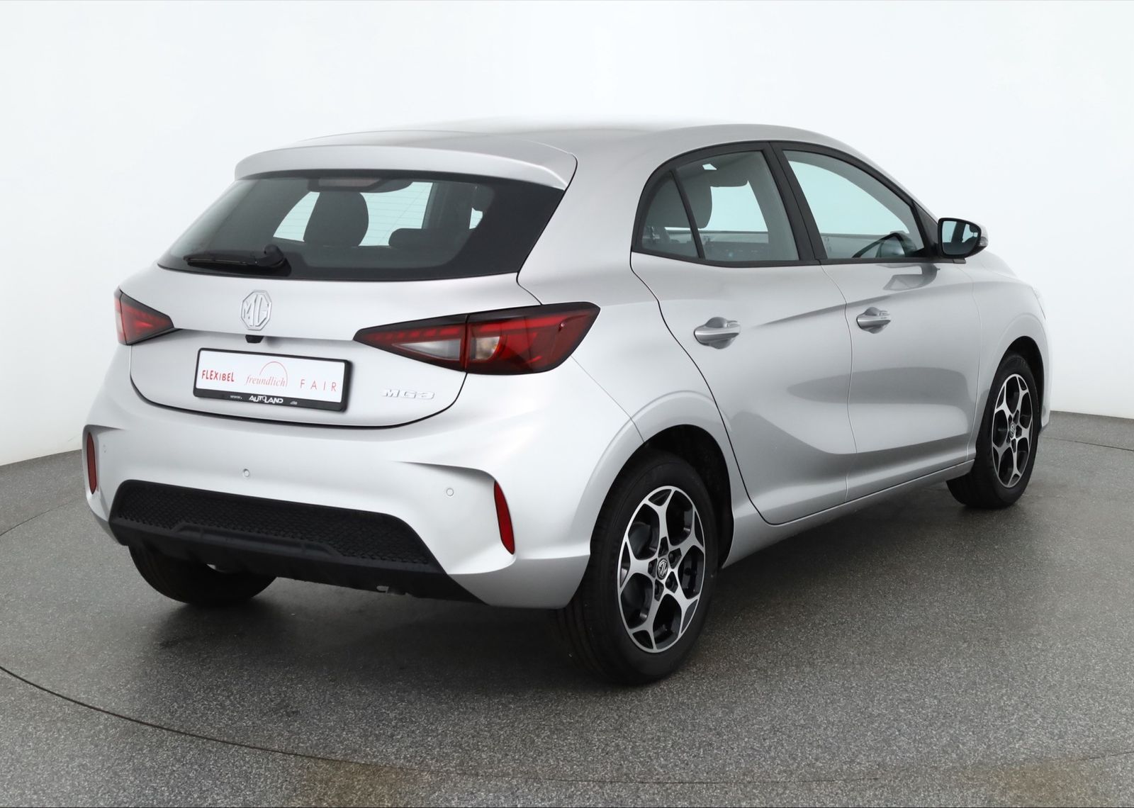 MG3