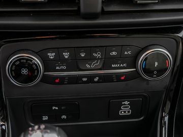 Ford Ecosport 1.0 EcoBoost ST-Line B&O LED Navi DAB