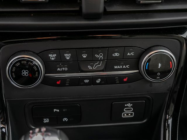 Ford Ecosport 1.0 EcoBoost ST-Line B&O LED Navi DAB