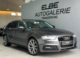 Audi A4 Avant 1.8 TFSI S-Tronic S Line Sport Edition - Audi A4: Edition