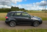 Subaru Forester 2.0D Active Lineartronic Active - Subaru Forester: Active