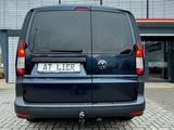 Volkswagen Caddy Maxi 2,0 TDI 4motion LED STANDHZ AHK - Volkswagen Caddy Maxi: 4motion