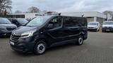 Renault TRAFIC 2.0 L1H1 3,0t KOMFORT LED/KLIMA/TÜV NEU - Renault Trafic Gebrauchtwagen in Hamburg