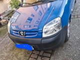 Peugeot Partner Blau - Peugeot Partner in Bochum