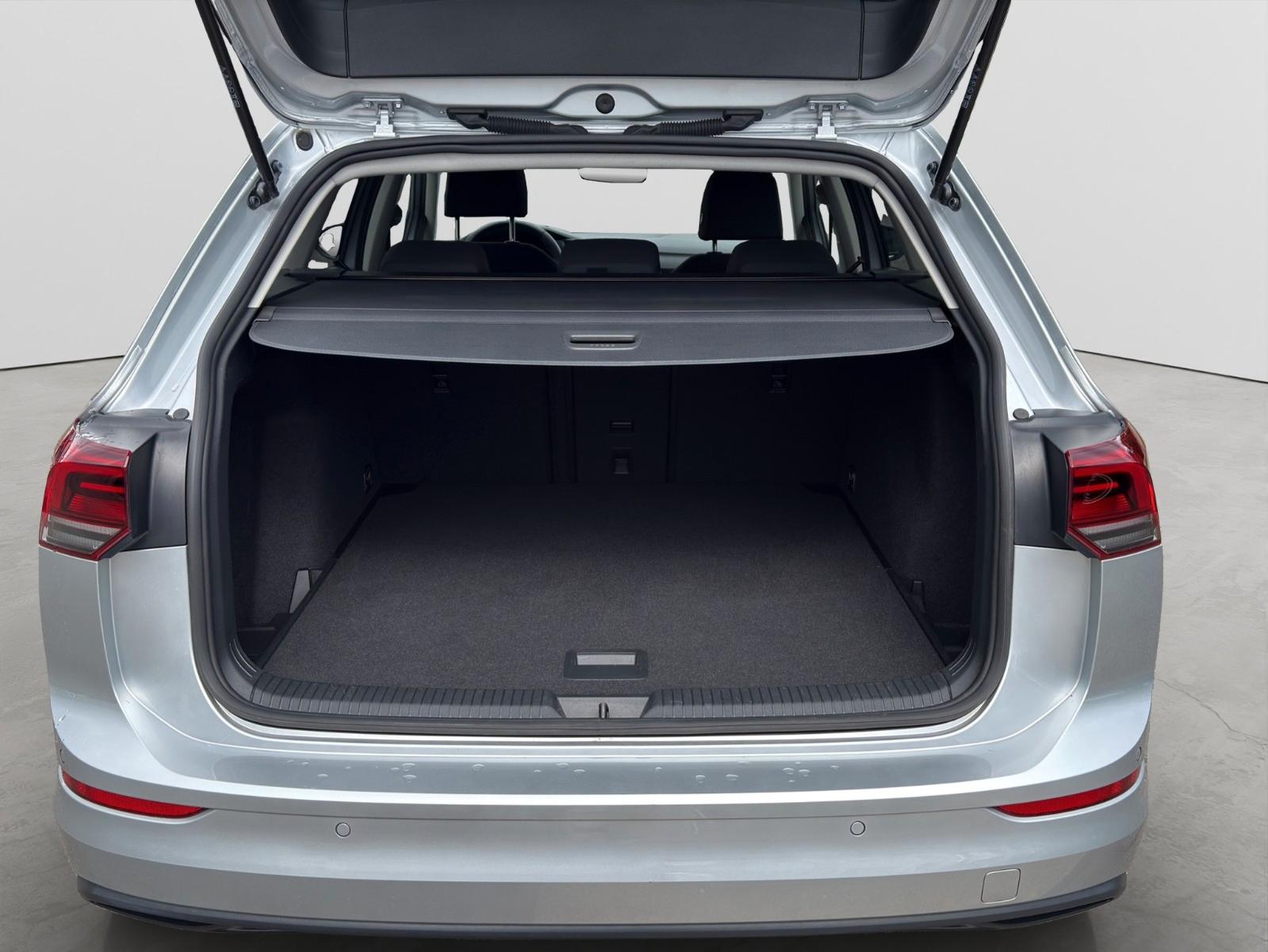 Volkswagen Golf Variant 1.0 TSI NAVI ASSIST MASSAGE, миниатюра 23
