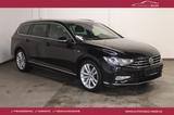 Volkswagen Passat Var. 2.0 TDI R-Line-Pano-Navi-KAM-LED-ACC - Volkswagen Passat mit Diesel-Antrieb: Leder, Kombi, Automatik
