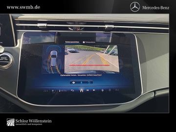Mercedes E 300 - 8