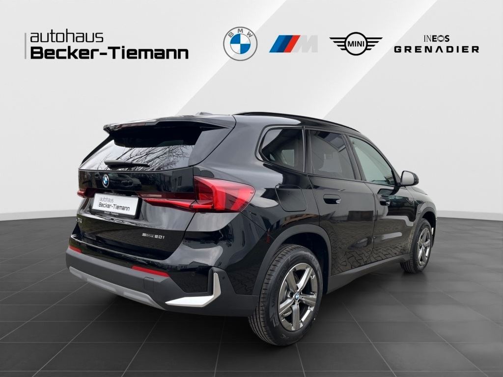 BMW X1 - Bild 6