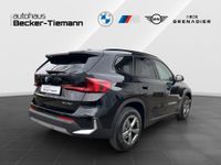 BMW X1 - Vorschau Bild 6