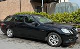 Mercedes-Benz Mercedes Benz Diesel 220 CDI W212 das Auto... - Mercedes-Benz 220 aus 2011