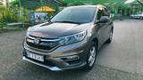 Honda CR-V 1.6 i-DTEC 4WD Automatik - Honda CR-V in Hagen