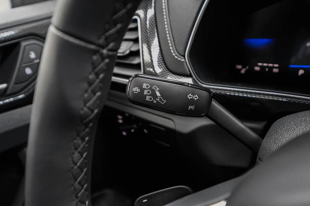Volkswagen T-Cross 1,0 TSI DSG R-Line LAGER, миниатюра 10