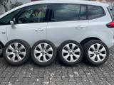 Opel Zafira Tourer 1.4 Turbo Active 103kW Active - Opel Zafira Tourer: Active