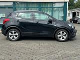 Opel Mokka 1.4 Edition SHZ+TEMPO+AHK+PDC+LRH+ - gebrauchte Opel Mokka aus dem Jahr 2016
