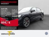 Audi SQ8 TFSI Q LM22 PANO AHK SPORTSITZE+ OPTIK-SCHWA - Audi SQ8 Benzin Gebrauchtwagen