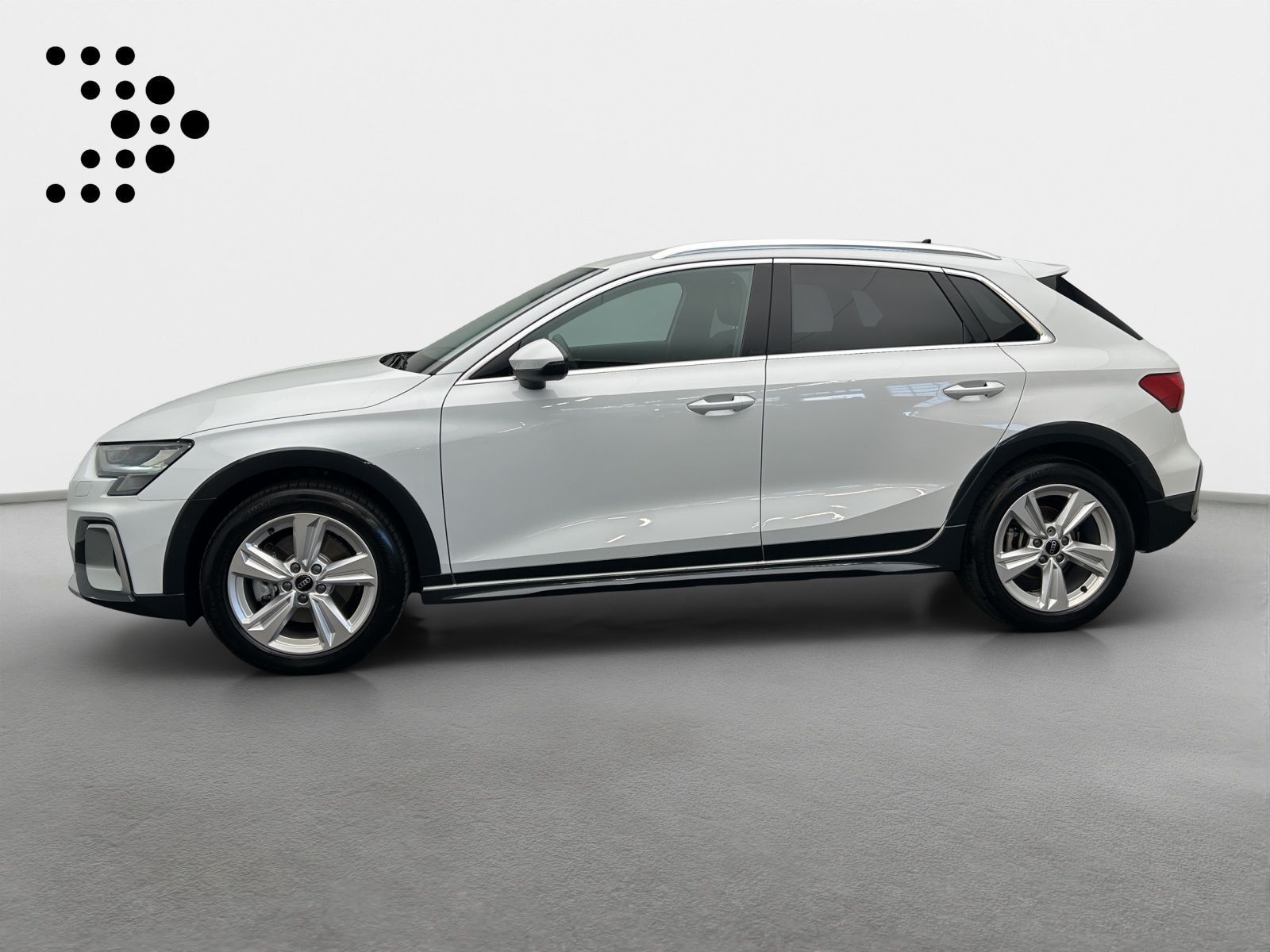 Audi A3 - Bild 3