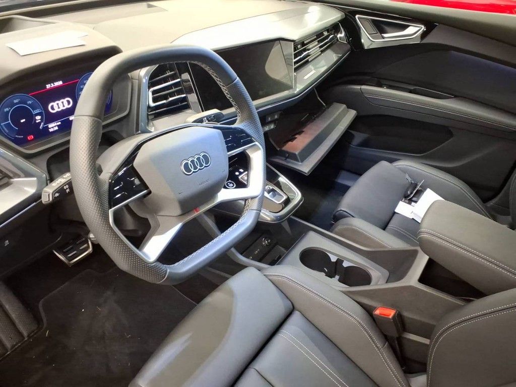 Audi Q4 e-tron - Bild 5