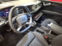 Audi Q4 e-tron - Vorschau Bild 5
