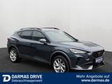 Cupra Formentor 1.5 TSI Teilleder Navi 18 Alu LED TOP - Cupra in Hannover