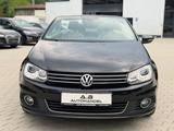 Volkswagen Eos Sport & Style/Leder/Navi/Cam/LED/75000km - VW Eos Gebrauchtwagen