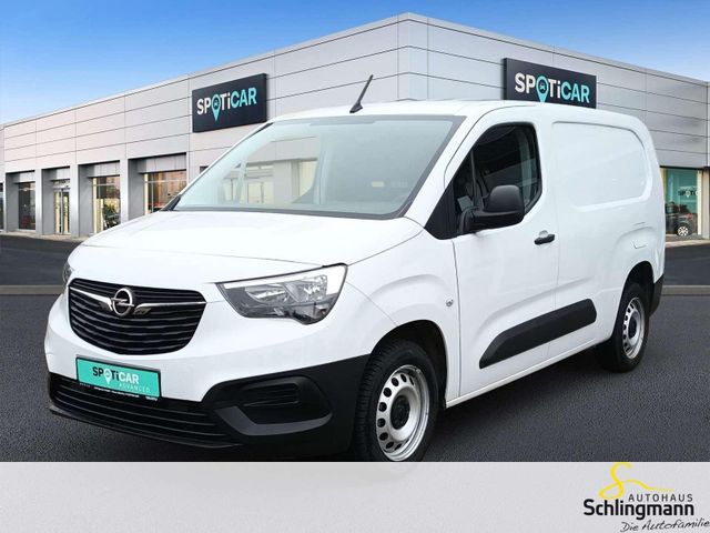 Opel Combo Edition erhöhte Nutzlast XL