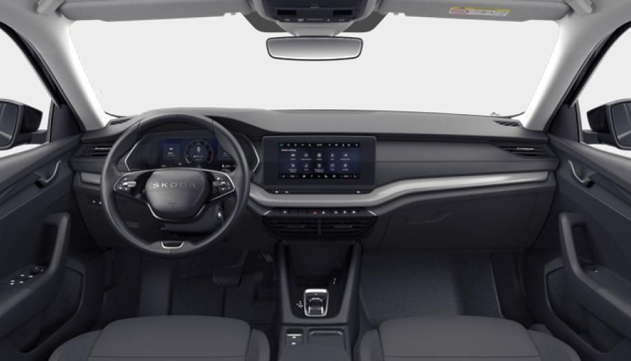 Skoda Octavia - Bild 4