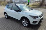 Seat Arona 1.0 TSI 81kW FR DSG FR - Seat Arona von privat