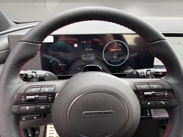 Hyundai TUCSON - Bild 8