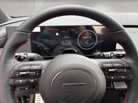 Hyundai TUCSON - Vorschau Bild 8