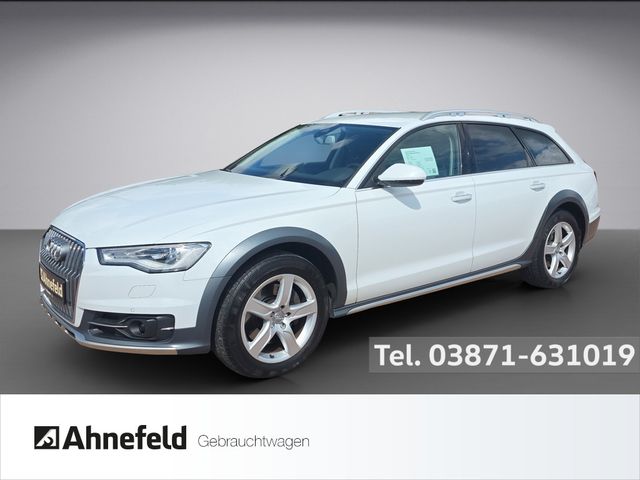 A6 Allroad 3.0 TDI