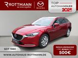 Mazda 6 SK Aut. Sports /360°/ACC/BOSE/KeyLess/HUD/WR - Mazda 6 in Essen