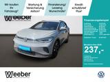 Volkswagen ID.4 *STYLE*MATRIX*NAVI*KAMERA*19ZOLL*KEYLESS* - Volkswagen ID.4: Style