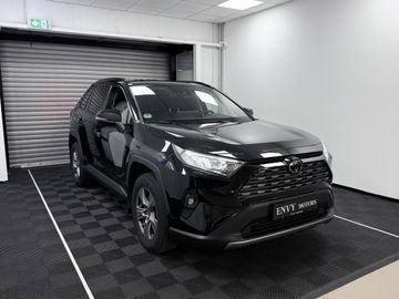 Toyota RAV 4 - 3