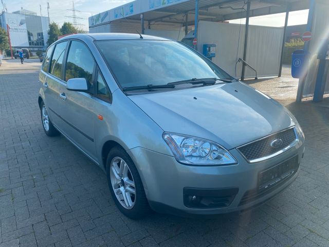 Ford C-Max LPG Gasanlage  Camira Navi MOTOR SCHADEN